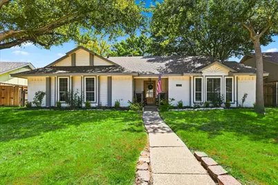 218 Creekside Lane, Coppell, TX 75019 - Photo 1