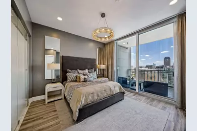 2900 McKinnon Street #2301, Dallas, TX 75201 - Photo 13