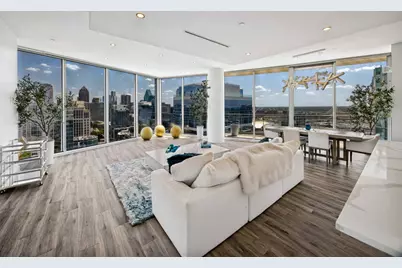 2900 McKinnon Street #2301, Dallas, TX 75201 - Photo 1