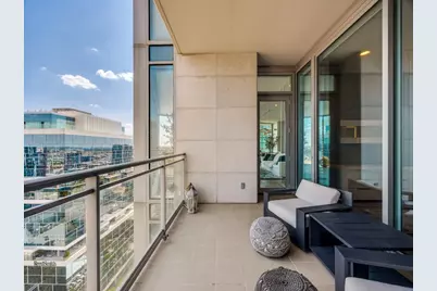 2900 McKinnon Street #2301, Dallas, TX 75201 - Photo 21