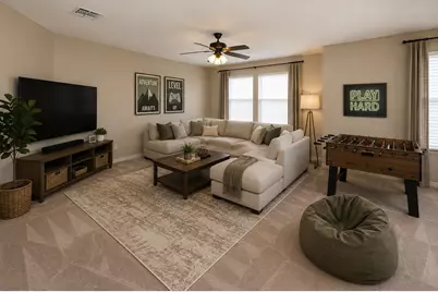1812 Diamond Lake Trail, Fort Worth, TX 76247 - Photo 9