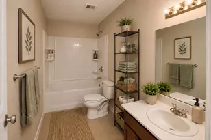 1812 Diamond Lake Trail, Fort Worth, TX 76247 - Photo 15