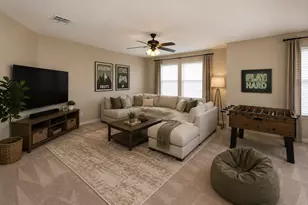 1812 Diamond Lake Trail, Fort Worth, TX 76247 - Photo 9