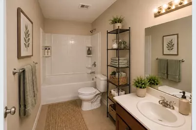 1812 Diamond Lake Trail, Fort Worth, TX 76247 - Photo 15