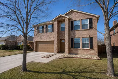 1812 Diamond Lake Trail, Fort Worth, TX 76247 - Photo 1