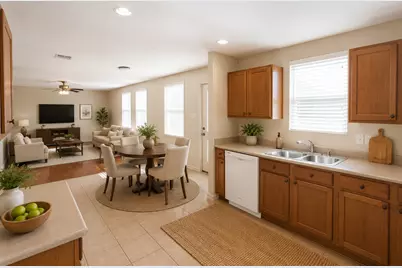 1812 Diamond Lake Trail, Fort Worth, TX 76247 - Photo 5