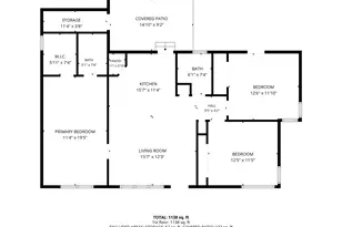 116 Westline Rd, Azle, TX 76020 - Photo 35