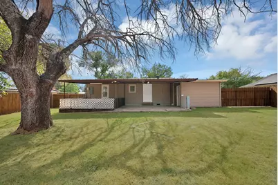 116 Westline Road, Azle, TX 76020 - Photo 33