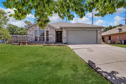 1422 Misty Meadow Drive, Midlothian, TX 76065 - Photo 1