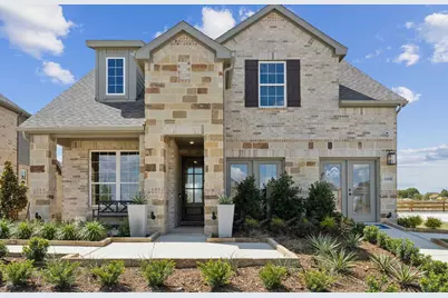 11109 Abbotsbury Road, Fort Worth, TX 76052 - Photo 1