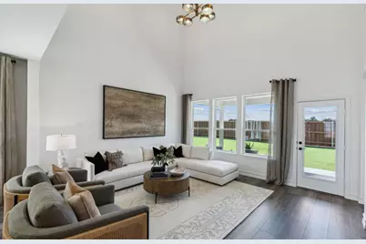 11109 Abbotsbury Road, Fort Worth, TX 76052 - Photo 5