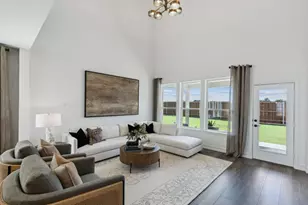 11109 Abbotsbury Rd, Fort Worth, TX 76052 - Photo 5