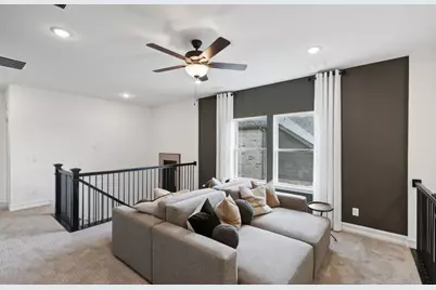 11109 Abbotsbury Road, Fort Worth, TX 76052 - Photo 11