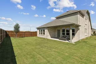11109 Abbotsbury Rd, Fort Worth, TX 76052 - Photo 21