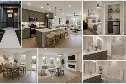 1412 Metropolitan Avenue #102, 103 202, 203, Dallas, TX 75215 - Photo 5