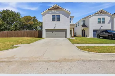 8448 Jay Street, White Settlement, TX 76108 - Photo 1