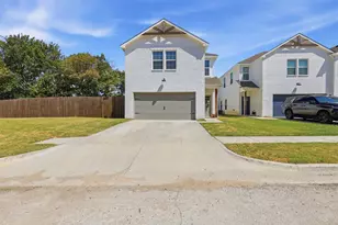 8448 Jay St, White Settlement, TX 76108 - Photo 1