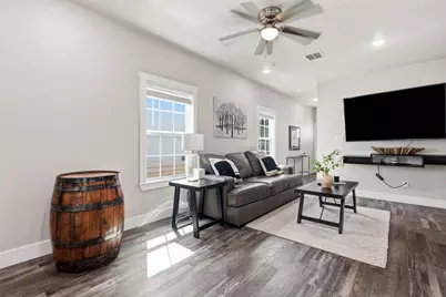 8448 Jay Street, White Settlement, TX 76108 - Photo 9