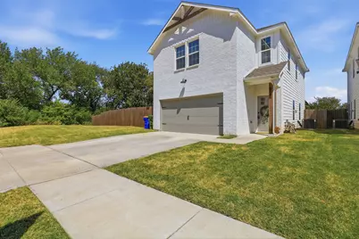 8448 Jay Street, White Settlement, TX 76108 - Photo 3