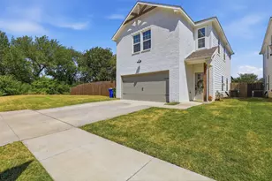 8448 Jay St, White Settlement, TX 76108 - Photo 3
