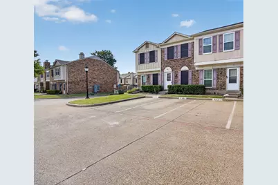 621 Carriagehouse Lane #8F, Garland, TX 75040 - Photo 3