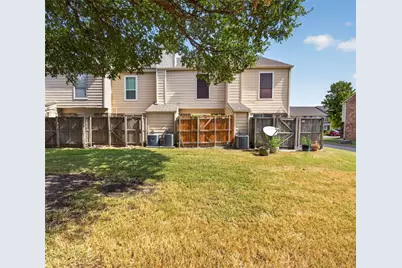 621 Carriagehouse Lane #8F, Garland, TX 75040 - Photo 29