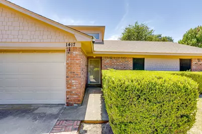 1417 Hall Drive, Crowley, TX 76036 - Photo 5