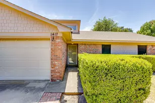 1417 Hall Dr, Crowley, TX 76036 - Photo 5