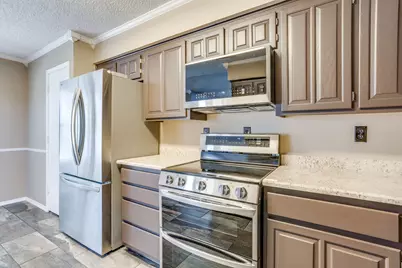1417 Hall Drive, Crowley, TX 76036 - Photo 21
