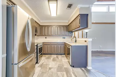 1417 Hall Drive, Crowley, TX 76036 - Photo 19