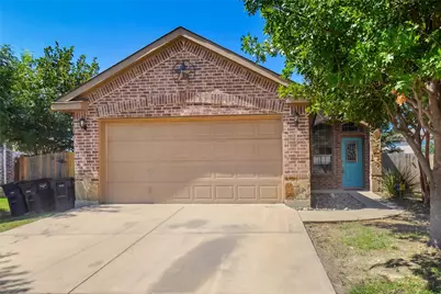 4629 Thistle Creek Court, Fort Worth, TX 76179 - Photo 1
