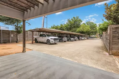 5111 Manett Street #207, Dallas, TX 75206 - Photo 29
