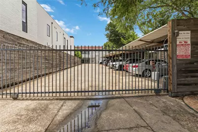 5111 Manett Street #207, Dallas, TX 75206 - Photo 31