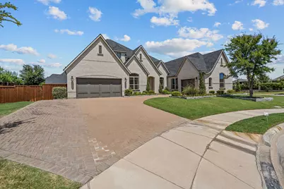 1720 Lexington Avenue, Prosper, TX 75078 - Photo 3