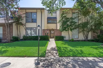 9807 Bent Branch Lane, Dallas, TX 75243 - Photo 1
