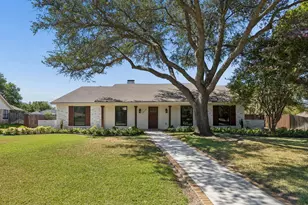 317 Pebble Knoll, Highland Village, TX 75077 - Photo 1