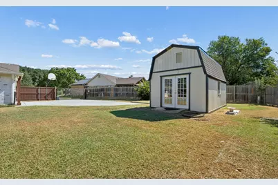 317 Pebble Knoll, Highland Village, TX 75077 - Photo 27