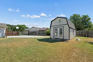 317 Pebble Knoll, Highland Village, TX 75077 - Photo 27