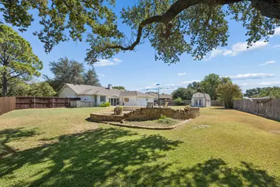317 Pebble Knoll, Highland Village, TX 75077 - Photo 29