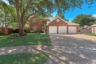 3229 Loyola Dr, Flower Mound, TX 75022 - Photo 1