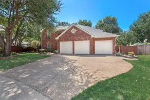 3229 Loyola Dr, Flower Mound, TX 75022 - Photo 5