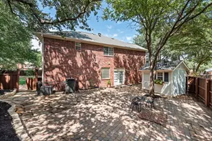 3229 Loyola Dr, Flower Mound, TX 75022 - Photo 35