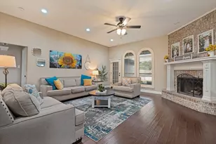 2425 Waterloo Ln, Mesquite, TX 75181 - Photo 5