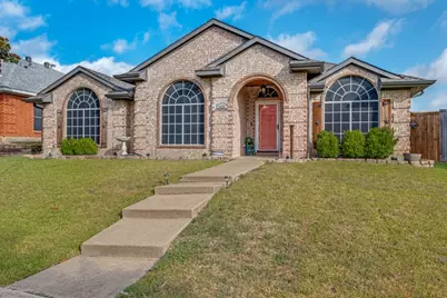 2425 Waterloo Lane, Mesquite, TX 75181 - Photo 1