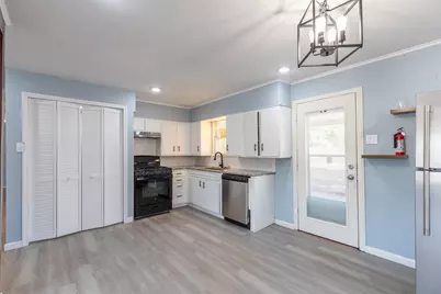 2142 N Mockingbird Lane, Abilene, TX 79603 - Photo 11
