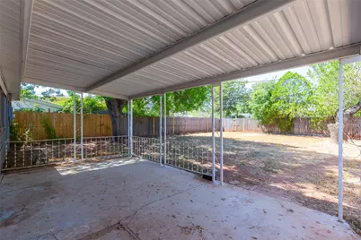 2142 N Mockingbird Lane, Abilene, TX 79603 - Photo 27