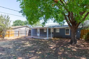 2142 N Mockingbird Ln, Abilene, TX 79603 - Photo 33