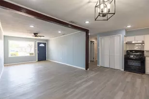 2142 N Mockingbird Ln, Abilene, TX 79603 - Photo 5