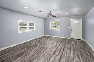 400 Denton St, Howe, TX 75459 - Photo 5