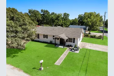 400 Denton Street, Howe, TX 75459 - Photo 33